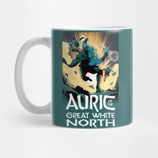 Auric #06 Cover Mug